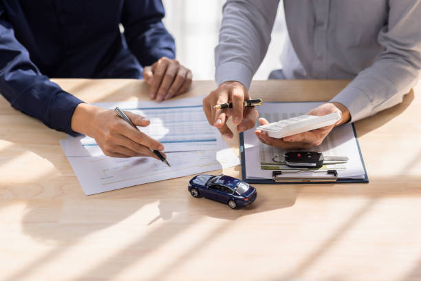 24/7 Emergency Commercial Auto Insurance experts in Lake St. Croix Beach, MN