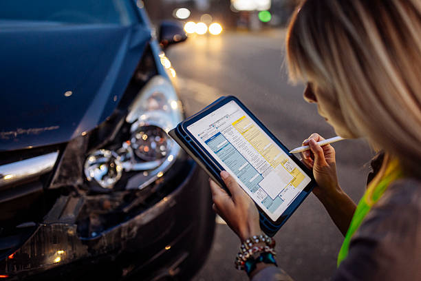 Affordable Commercial Auto Insurance solutions in Lake St. Croix Beach, MN
